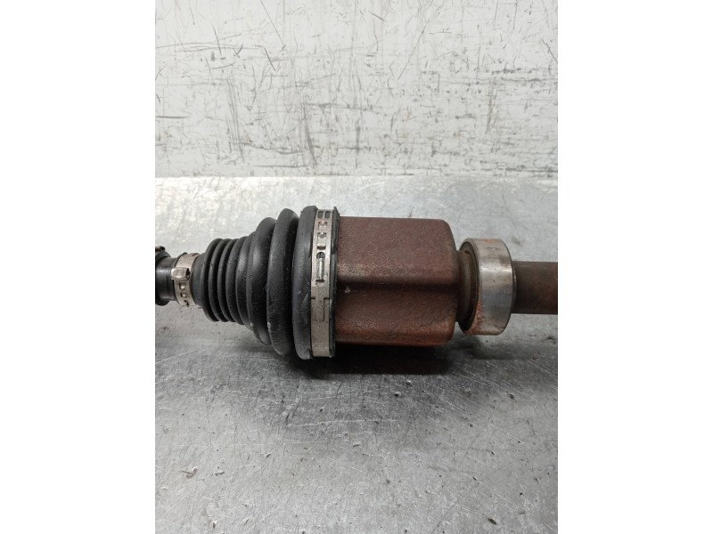 Recambio de transmision delantera derecha para nissan qashqai (j11) acenta referencia OEM IAM   