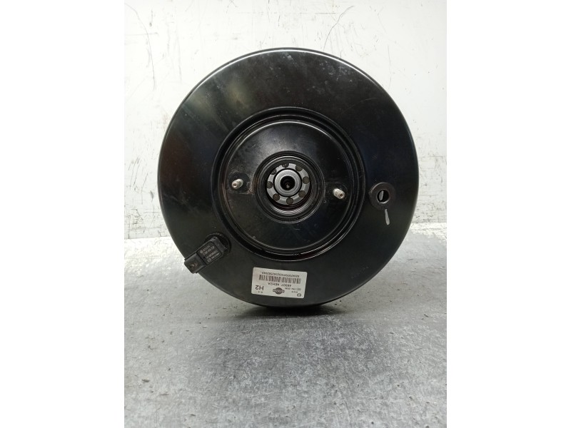 Recambio de servofreno para nissan qashqai (j11) acenta referencia OEM IAM 460074EH2A  