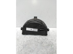 Recambio de cuadro instrumentos para citroen c2 furio referencia OEM IAM P9660225880   2