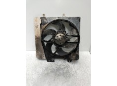 Recambio de electroventilador para citroen c2 furio referencia OEM IAM   