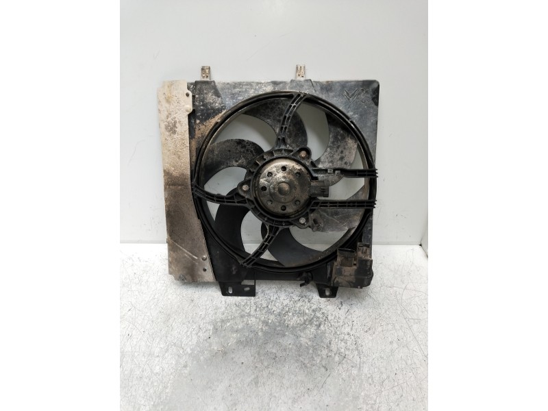Recambio de electroventilador para citroen c2 furio referencia OEM IAM   