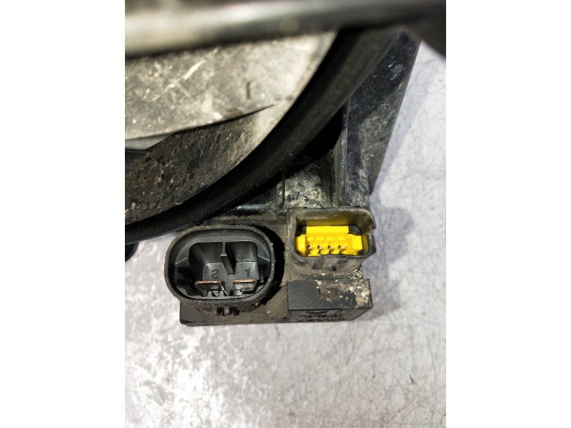 Recambio de electroventilador para citroen c2 furio referencia OEM IAM   