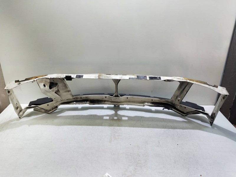 Recambio de panel frontal para volkswagen lt caja cerrada / combi (mod. 1997) 2.8 tdi referencia OEM IAM   