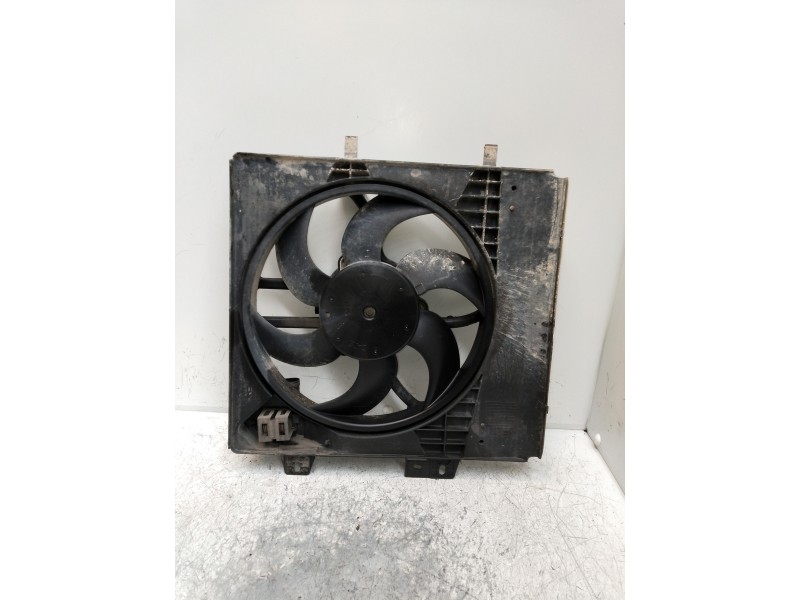 Recambio de electroventilador para citroen c2 furio referencia OEM IAM   