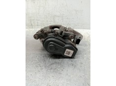 Recambio de pinza freno trasera izquierda para nissan qashqai (j11) acenta referencia OEM IAM    2