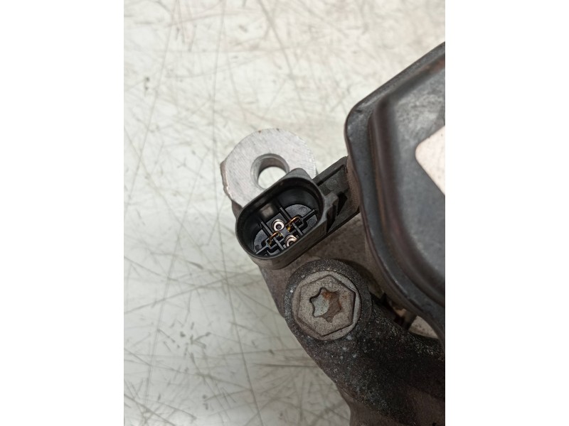 Recambio de pinza freno trasera izquierda para nissan qashqai (j11) acenta referencia OEM IAM   