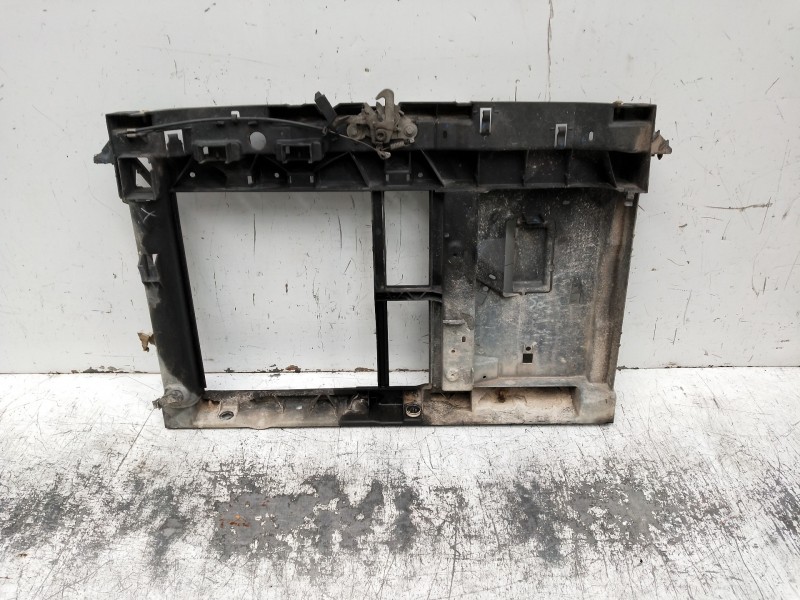 Recambio de panel frontal para citroen c2 furio referencia OEM IAM   