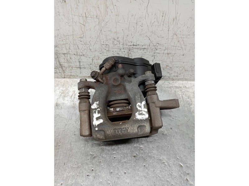 Recambio de pinza freno trasera derecha para nissan qashqai (j11) acenta referencia OEM IAM   