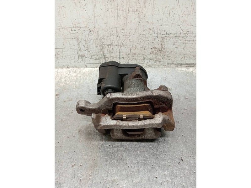 Recambio de pinza freno trasera derecha para nissan qashqai (j11) acenta referencia OEM IAM   