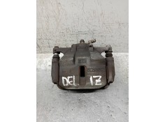 Recambio de pinza freno delantera izquierda para nissan qashqai (j11) acenta referencia OEM IAM   