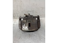 Recambio de pinza freno delantera derecha para nissan qashqai (j11) acenta referencia OEM IAM   