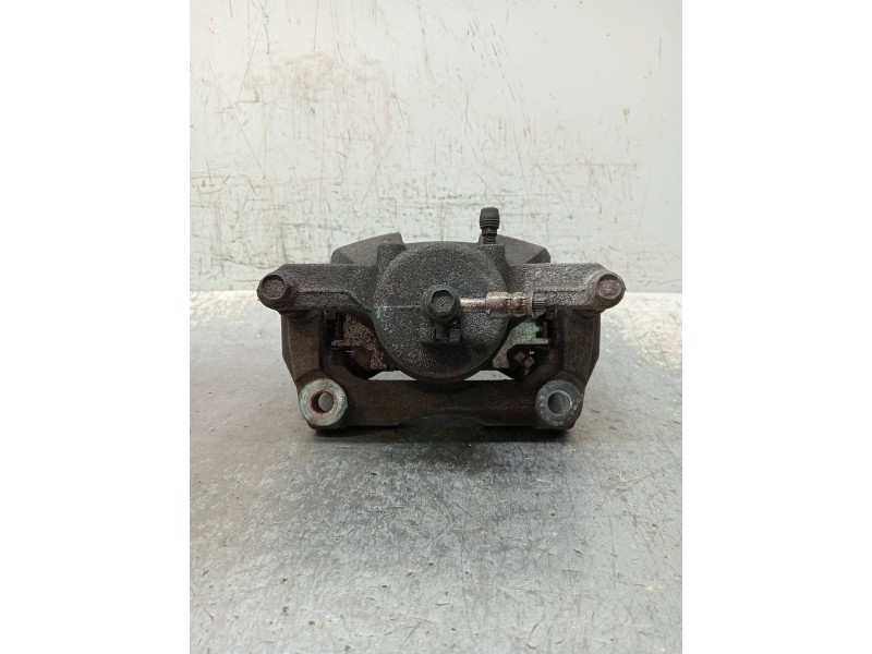 Recambio de pinza freno delantera derecha para nissan qashqai (j11) acenta referencia OEM IAM   