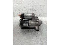 Recambio de motor arranque para nissan qashqai (j11) acenta referencia OEM IAM 233004483R  