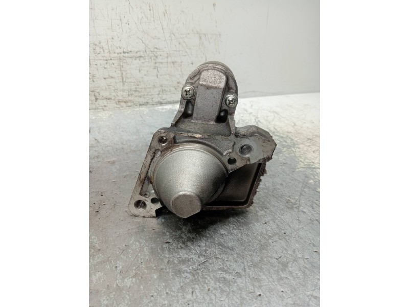 Recambio de motor arranque para nissan qashqai (j11) acenta referencia OEM IAM 233004483R  