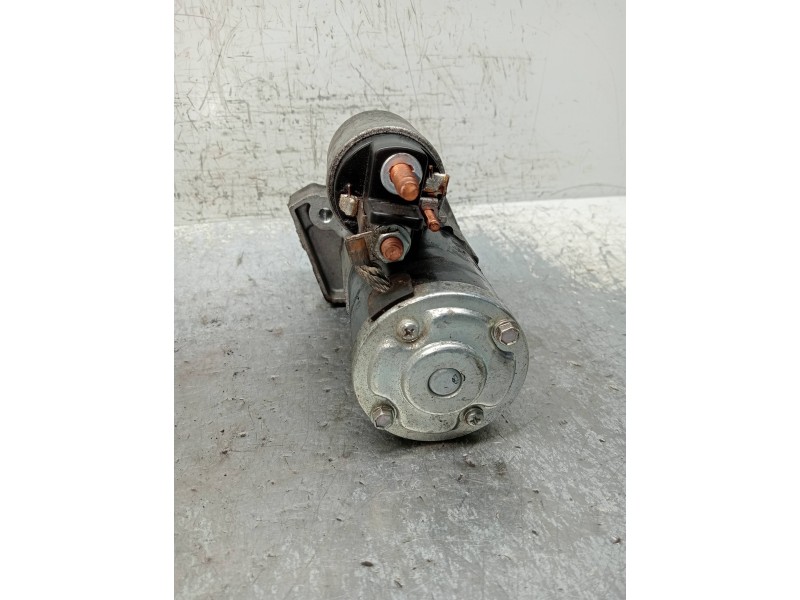 Recambio de motor arranque para nissan qashqai (j11) acenta referencia OEM IAM 233004483R  