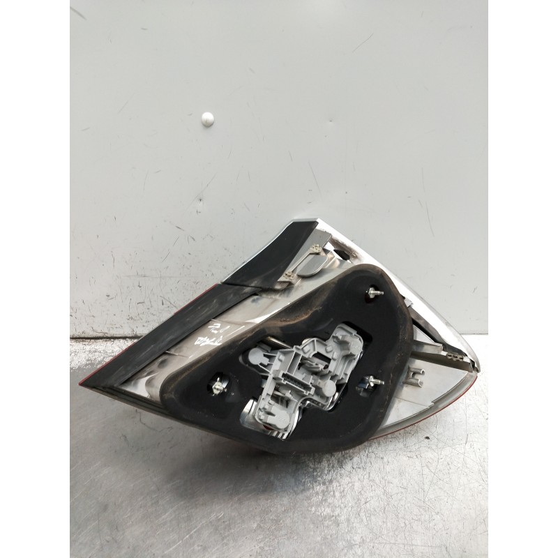 Recambio de piloto trasero derecho para mercedes clase c (w203) sportcoupe c 220 cdi (la) (203.708) referencia OEM IAM A20382047