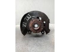 Recambio de mangueta delantera izquierda para nissan qashqai (j11) acenta referencia OEM IAM   