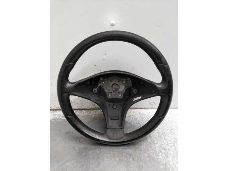 Recambio de volante para mercedes clase c (w203) sportcoupe c 220 cdi (la) (203.708) referencia OEM IAM A2304602118 Q026099 6091
