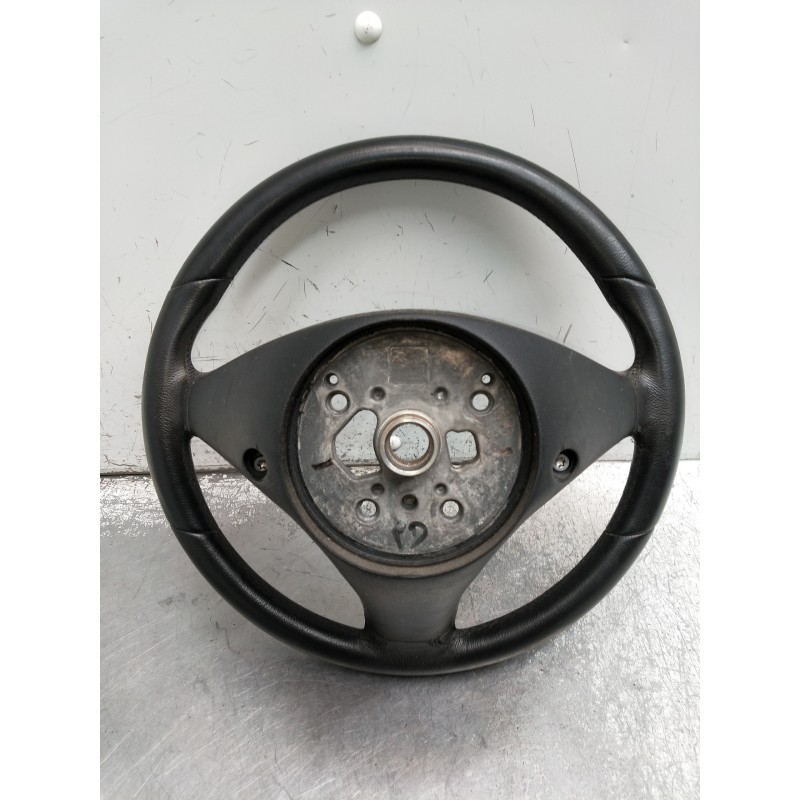 Recambio de volante para mercedes clase c (w203) sportcoupe c 220 cdi (la) (203.708) referencia OEM IAM A2304602118 Q026099 6091