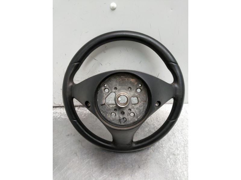 Recambio de volante para mercedes clase c (w203) sportcoupe c 220 cdi (la) (203.708) referencia OEM IAM A2304602118 Q026099 6091