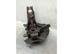 Recambio de mangueta delantera derecha para nissan qashqai (j11) acenta referencia OEM IAM    2