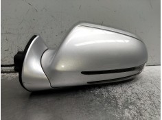 Recambio de retrovisor izquierdo para mercedes clase c (w203) sportcoupe c 220 cdi (la) (203.708) referencia OEM IAM ELECTRICO 1