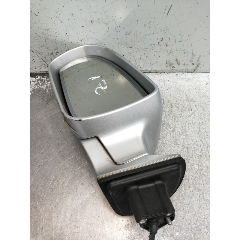 Recambio de retrovisor izquierdo para mercedes clase c (w203) sportcoupe c 220 cdi (la) (203.708) referencia OEM IAM ELECTRICO 1