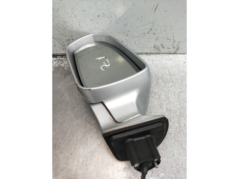 Recambio de retrovisor izquierdo para mercedes clase c (w203) sportcoupe c 220 cdi (la) (203.708) referencia OEM IAM ELECTRICO 1