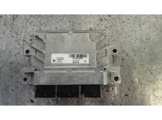 Recambio de centralita motor uce para renault zoe referencia OEM IAM A2C12198004 237D4289R EMS3180 237D40054R