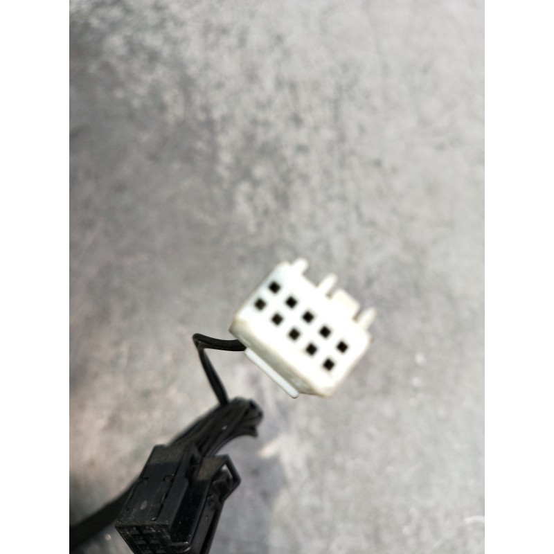 Recambio de retrovisor izquierdo para mercedes clase c (w203) sportcoupe c 220 cdi (la) (203.708) referencia OEM IAM ELECTRICO 1