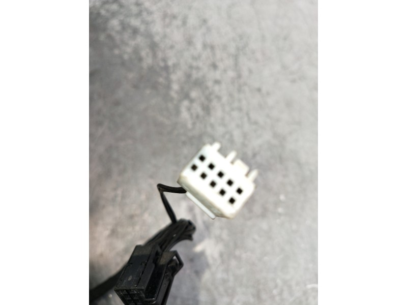 Recambio de retrovisor izquierdo para mercedes clase c (w203) sportcoupe c 220 cdi (la) (203.708) referencia OEM IAM ELECTRICO 1