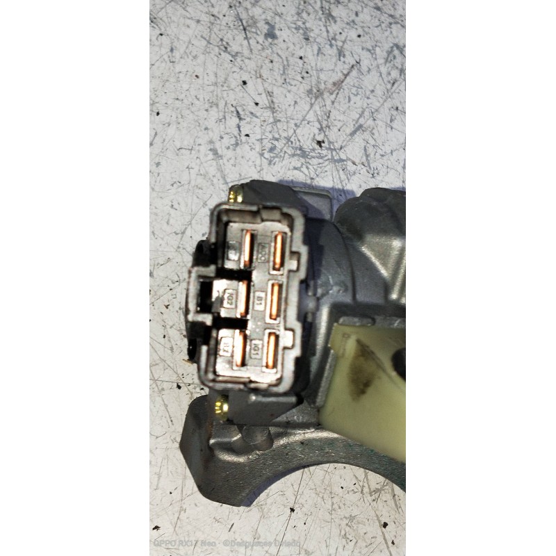 Recambio de conmutador de arranque para kia cee´d 1.6 gdi cat referencia OEM IAM   