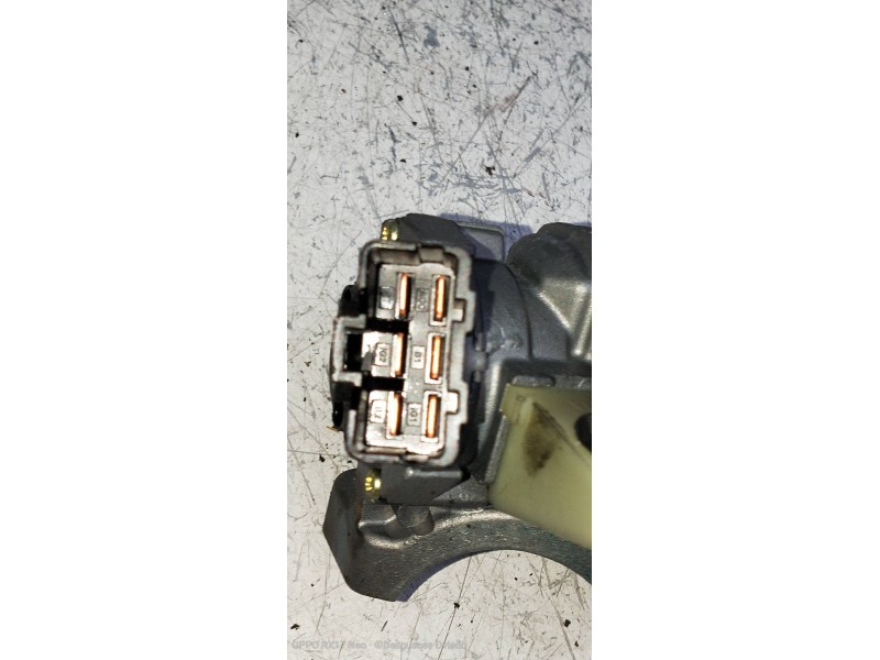 Recambio de conmutador de arranque para kia cee´d 1.6 gdi cat referencia OEM IAM   