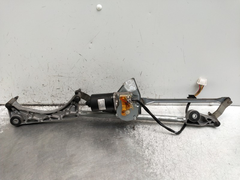 Recambio de motor limpia delantero para mercedes clase c (w203) sportcoupe c 220 cdi (la) (203.708) referencia OEM IAM A20382003