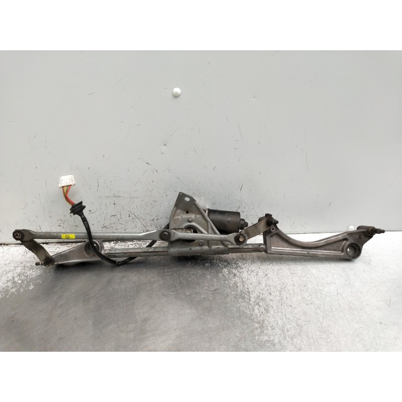 Recambio de motor limpia delantero para mercedes clase c (w203) sportcoupe c 220 cdi (la) (203.708) referencia OEM IAM A20382003