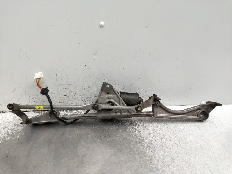 Recambio de motor limpia delantero para mercedes clase c (w203) sportcoupe c 220 cdi (la) (203.708) referencia OEM IAM A20382003