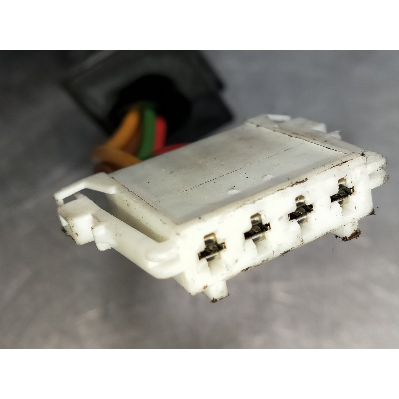 Recambio de motor limpia delantero para mercedes clase c (w203) sportcoupe c 220 cdi (la) (203.708) referencia OEM IAM A20382003