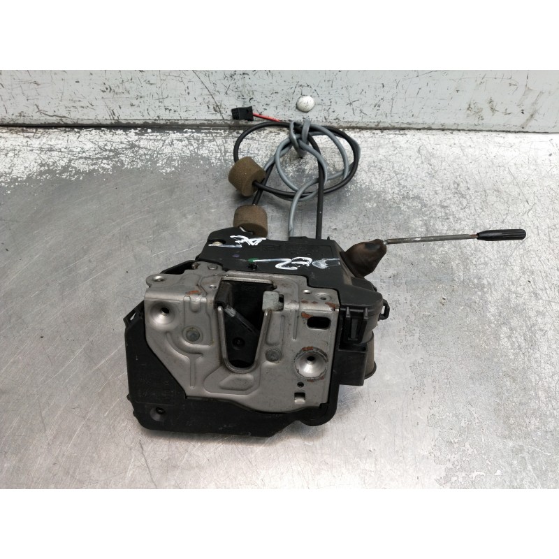 Recambio de motor cierre centralizado delantero derecho para mercedes clase c (w203) sportcoupe c 220 cdi (la) (203.708) referen