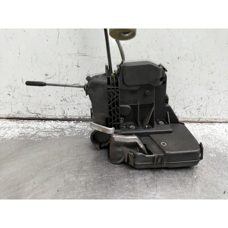 Recambio de motor cierre centralizado delantero derecho para mercedes clase c (w203) sportcoupe c 220 cdi (la) (203.708) referen