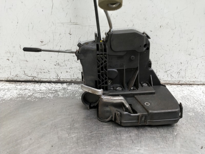 Recambio de motor cierre centralizado delantero derecho para mercedes clase c (w203) sportcoupe c 220 cdi (la) (203.708) referen