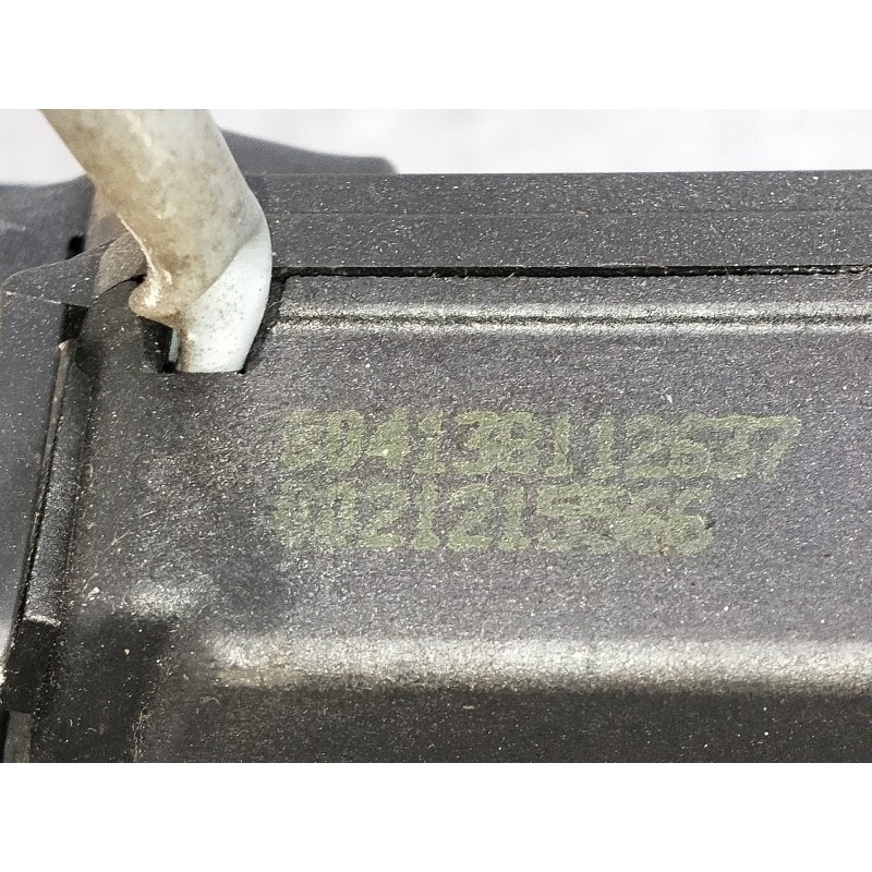 Recambio de motor cierre centralizado delantero derecho para mercedes clase c (w203) sportcoupe c 220 cdi (la) (203.708) referen