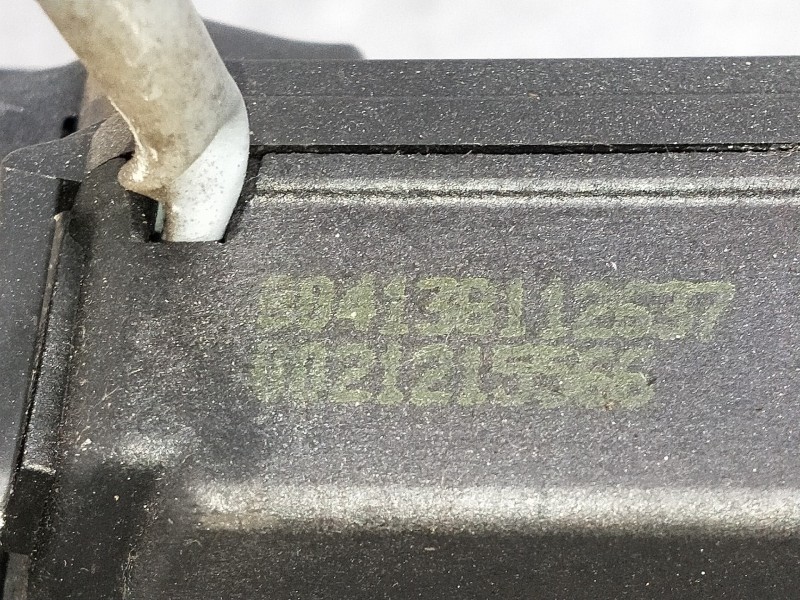 Recambio de motor cierre centralizado delantero derecho para mercedes clase c (w203) sportcoupe c 220 cdi (la) (203.708) referen