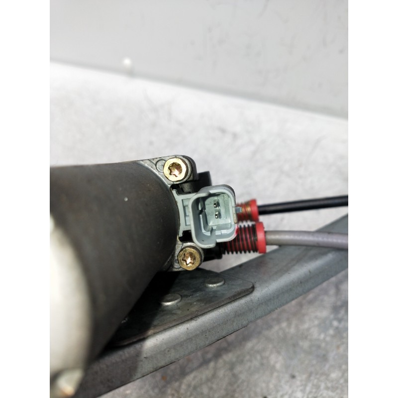 Recambio de elevalunas delantero derecho para citroen xsara berlina 1.9 td sx referencia OEM IAM   5P