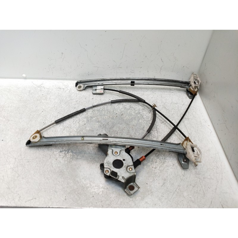 Recambio de elevalunas delantero derecho para citroen xsara berlina 1.9 td sx referencia OEM IAM   5P