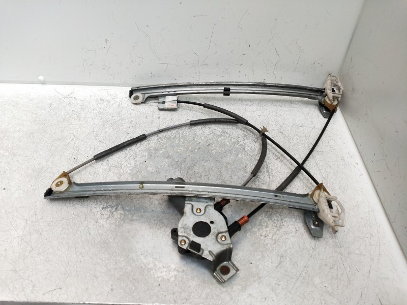 Recambio de elevalunas delantero derecho para citroen xsara berlina 1.9 td sx referencia OEM IAM   5P