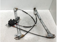 Recambio de elevalunas delantero izquierdo para citroen xsara berlina 1.9 td sx referencia OEM IAM   