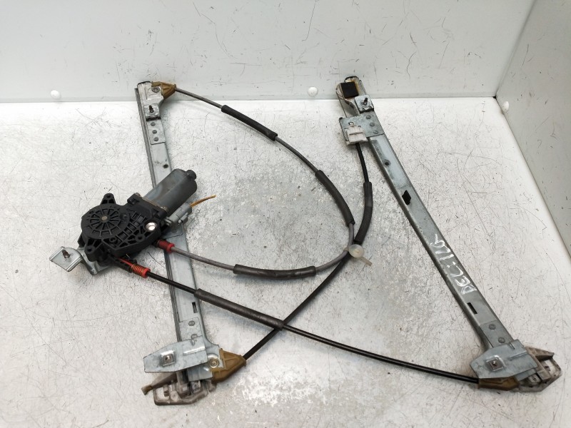 Recambio de elevalunas delantero izquierdo para citroen xsara berlina 1.9 td sx referencia OEM IAM   