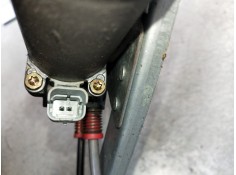 Recambio de elevalunas delantero izquierdo para citroen xsara berlina 1.9 td sx referencia OEM IAM    2