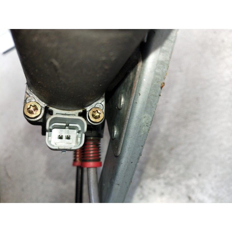 Recambio de elevalunas delantero izquierdo para citroen xsara berlina 1.9 td sx referencia OEM IAM   