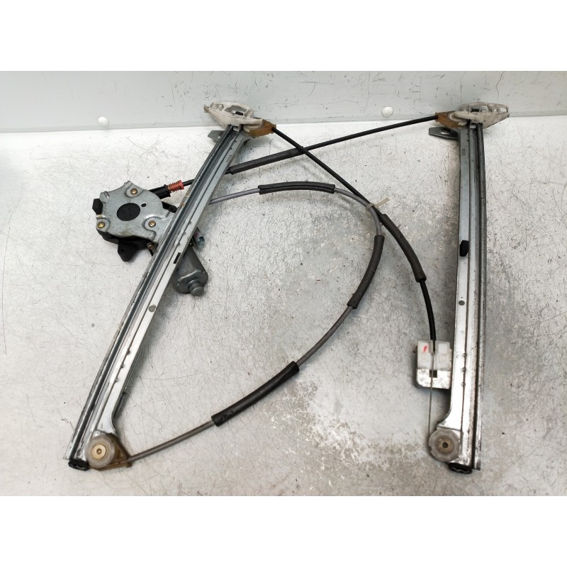 Recambio de elevalunas delantero izquierdo para citroen xsara berlina 1.9 td sx referencia OEM IAM   